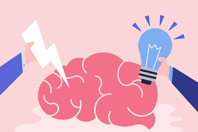 Rewire Your Brain with This $13 Expert-Led Neuroplasticity Training