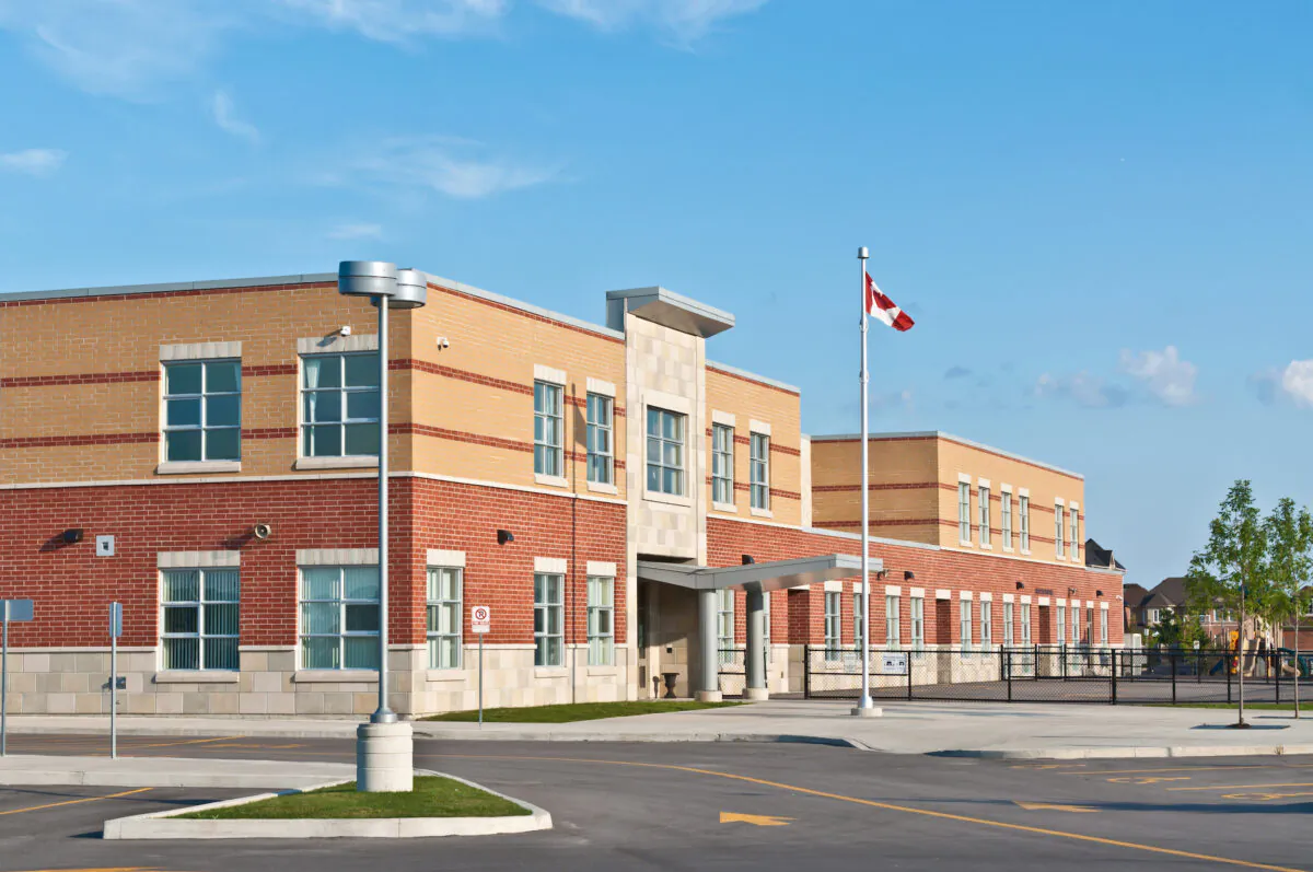 School trustees are responsible for setting the direction for all the schools under their authority. Instead of seeking to silence trustees who espouse different ideas, their colleagues would do well to engage them in debate. (Brian Guest/Shutterstock)
