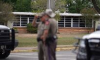 Law Enforcement Could Have Quickly Stopped Texas Mass Shooter: Report