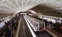 New Lawsuit Challenges Ban on Concealed Carry of Firearms on DC Area Public Transit