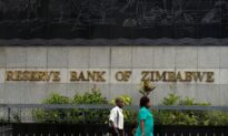 Reserve Bank of Zimbabwe Will Start Selling Gold Coins Amid Sky-High Inflation, Currency Devaluation
