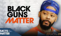 Over 90 Percent of Mass Shootings Happen in Gun-Free Zones | Facts Matter