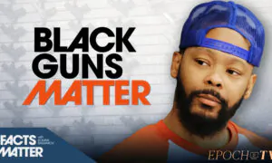Over 90 Percent of Mass Shootings Happen in Gun-Free Zones | Facts Matter