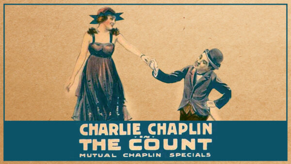 Charlie Chaplin: Mabel’s Strange Predicament (1914)