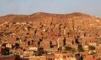 9 Killed Including 5 Sudanese in Bus Crash in Southern Egypt