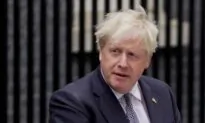 How Does a Tory Party Leadership Contest Work?
