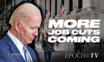 Capitol Report (July 7): Recession Looms With More Job Cuts Coming; FBI Warns of Massive Threat