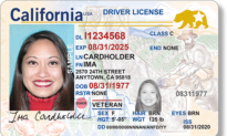 Californians Have Less Than a Year to Get a Real ID