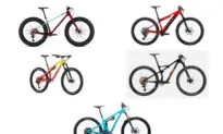 Pedal-Powered Fun: Mountain Bikes for City or Wilderness