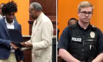 Teen Jumps in River and Saves 3 Girls, Officer as Car Sinks Into Mississippi Waters