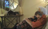 On Thanksgiving Day, A Grieving Family Found Love and Solace in Each Other