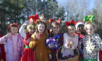 The Christmas Parade: Treasuring A Tradition That’s Kept the Community Spirit in America