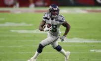Bears WR David Moore Faces Drug, Weapon Charges