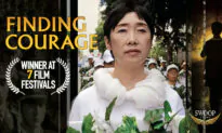 Finding Courage | Documentary