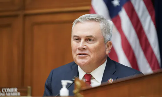 House Oversight and Accountability Panel Told Pandemic Fraud Is Biggest Scam in US History