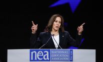 Teachers Leave National Education Association, Say Union Pushes Politics With Member Dues