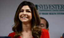 Casey DeSantis Says Biden Admin Report Ignores ‘Democrat Lockdowns’ as Reason for K–12 Learning Loss