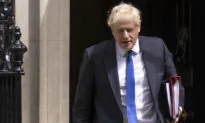 UK Prime Minister Boris Johnson to Resign; Virginia Police Prevent Possible July 4 Shooting