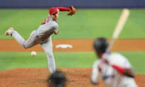 Ohtani Heroic Again in Angels 5–2 Win Over Marlins