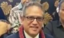 Former Hawaii Senate Majority Leader Sentenced to 3 Years, 4 Months in Corruption Case