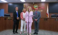State Bill That Would Have Pushed Orange County Education Board Election to November Blocked