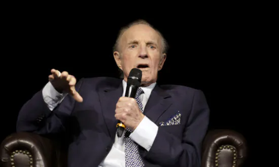 Oscar-Nominated ‘Godfather’ Actor James Caan Dies at 82