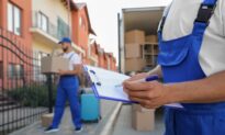 How to Spot Moving Company Scams