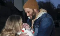 This Miracle NICU Baby Defied All Odds to Bring Joy and Hope to Everyone Around Him