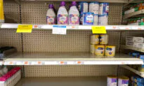 US FDA Working to Allow Overseas Infant Formula Beyond Shortage