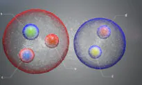 Scientists at CERN Observe 3 ‘Exotic’ Particles for First Time