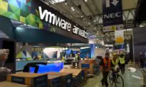 Raymond James Downgrades Rating on VMware: Read Why