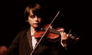 Wieniawski: Violin Concerto No.2 in D minor, Op. 22