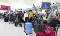 Air Canada, Pearson Again Rank No.1 in Delays Worldwide; Montreal Check-In Freezes