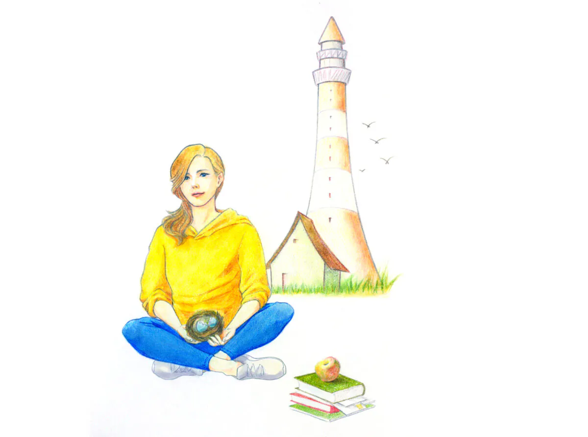 (Patience Lee for American Essence)