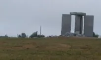 Bemused Locals Have Mixed Reaction to Destruction of Georgia Guidestones Monument