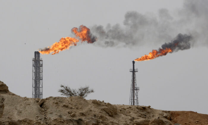 US Sanctions Iran’s Ghost Fleet and Chinese Oil Terminal Linked to Iranians