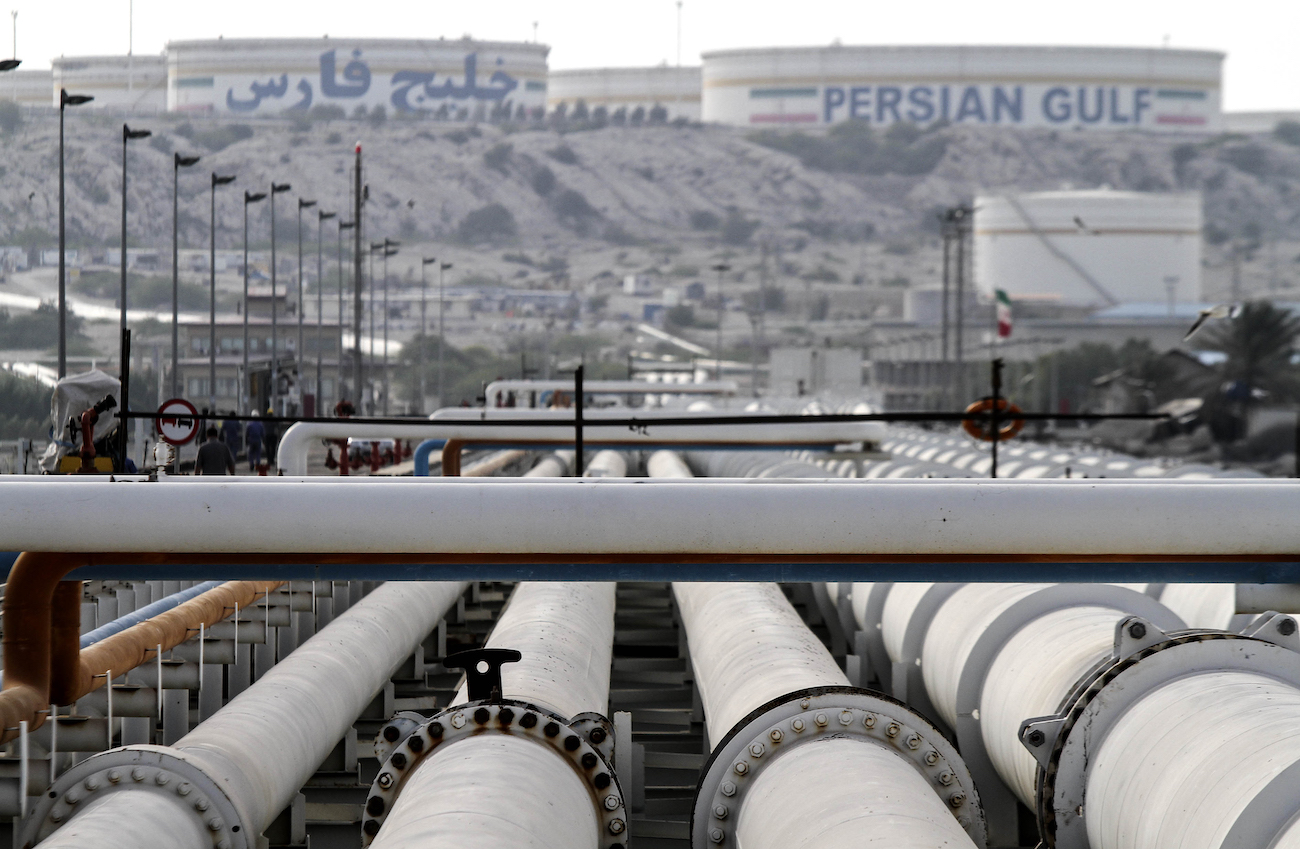 DHS Rolls Out New Cybersecurity Rules For Pipeline Owners and Operators - Vimarsana News