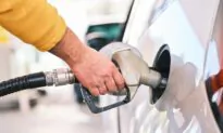 Petrol Prices Surge 9.1 Percent in August