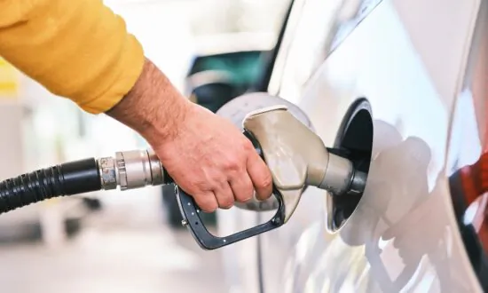 Petrol Prices Surge 9.1 Percent in August