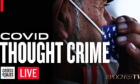 California Deems Medical Dissent a Thought Crime; Fauci’s COVID-19 Diagnosis Exposes Known Flaws with Treatments