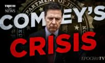 Explained: Comey’s Surprise Decision to Notify Congress of FBI’s Crossfire Hurricane in March 2017 | Truth Over News