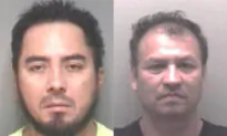 Virginia Police Arrest Noncitizens Who Allegedly Planned July 4 Mass Shooting