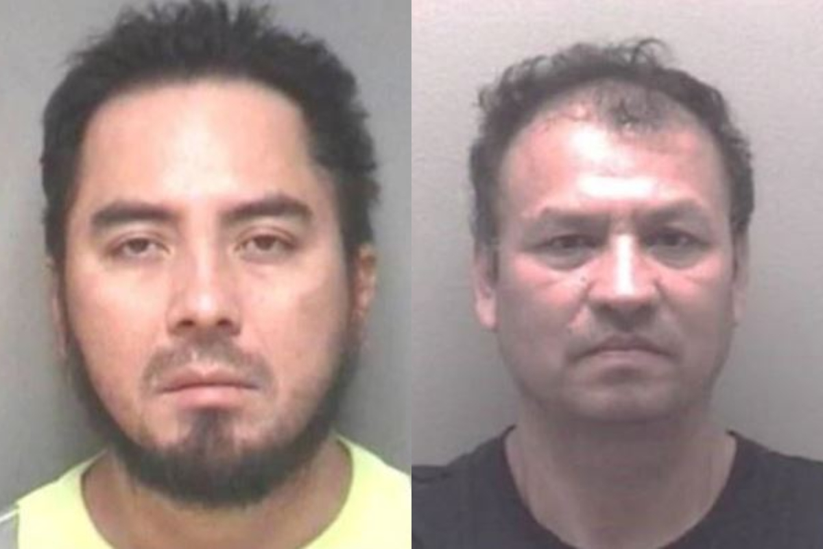 Richmond, Virginia Police Drop Charges Against Men Tied to July 4 Mass Shooting Plot - Vimarsana News