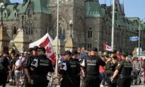 Cory Morgan: Weakening Canada Day Celebrations Follows the Playbook of Oppressive Regimes