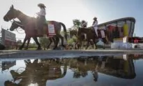 Calgary Stampede to Kick Off With Parade in First Full Event Since Start of Pandemic