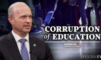 Corruption in American Education Is Empowering Communist China—Heritage President Kevin Roberts