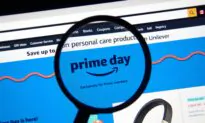Amazon Prime Day Deals That Could Benefit Your Health