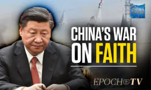Clash of Civilizations: Cost of Keeping One’s Faith
