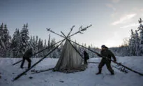 Crown Presses Criminal Contempt Charges Against More Pipeline Protesters