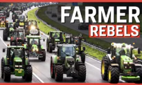 Manufactured Food Crisis: Elite’s ‘Great Reset’ Plan to Take Farmer’s Land, Convert It to Housing: Dutch MP | Facts Matter